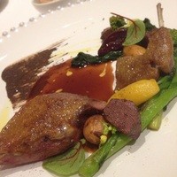ad hoc  - 小鳩