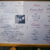 クラシコ・クッチーナ・イタリアーナ - 