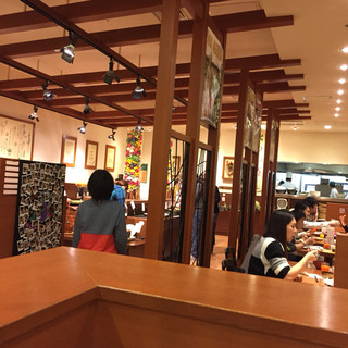 自然派バイキング わらべ_2