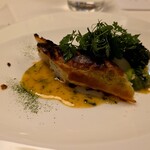 LE PORTIER Par Aux Delices de dodine - 