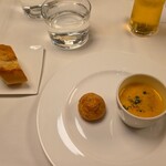 LE PORTIER Par Aux Delices de dodine - 