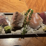 季彩や　ひで - 
