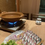 縁雫 蕎麦と肴 - 