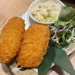 縁雫 蕎麦と肴 - 