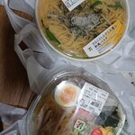 セブンイレブン - 料理写真: