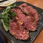 樽ワイン酒場 呑牛呑気 - 