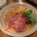 樽ワイン酒場 呑牛呑気 - 