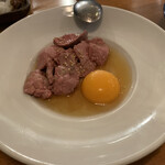 樽ワイン酒場 呑牛呑気 - 