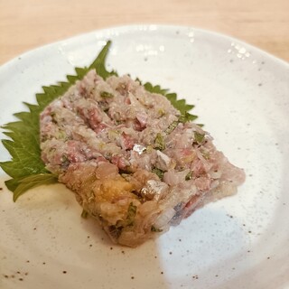 いわし料理 かぶき_0