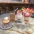 bistrocafe THE FLOWER TABLE - 料理写真: