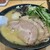 鶏白湯まぁらーめん - 料理写真: