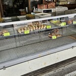 中井パン店 - 