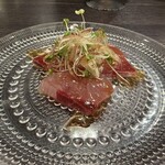 鉄板焼きINAGAKI亭 - 