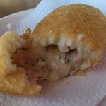 セリアスケーキ - Risoles ブラジル風コロッケ