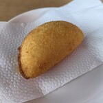 セリアスケーキ - Risoles ブラジル風コロッケ