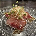鉄板焼きINAGAKI亭 - 