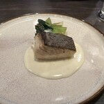 鉄板焼きINAGAKI亭 - 