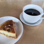 セリアスケーキ - 