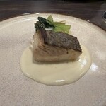 鉄板焼きINAGAKI亭 - 