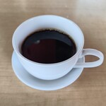 セリアスケーキ - Cafe PILAO コーヒー