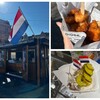 Frens Haringhandel - 料理写真: