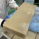 中尾食品工業 無人直売所 - 