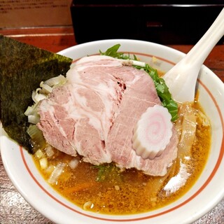 ダイニング 麺夢や_0