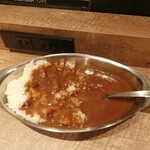 カスタマカフェ - 料理写真: