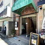 フランキーアンドトリニティー - 