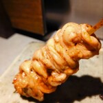 鳥せん - 