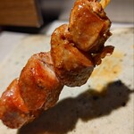 鳥せん - 