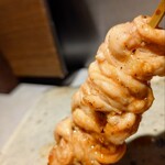 鳥せん - 