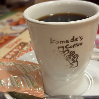 コメダ珈琲店_1