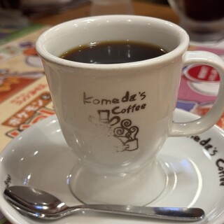 コメダ珈琲店_0