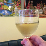 Kerara Kicchin - インドワイン（白）