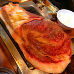 Oosaka Yakiniku Horumon Futago - 