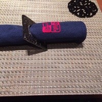 福島 もう利 - 初めのテーブルセット