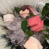 福島 もう利 - お造り 