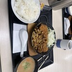 かつや - 料理写真: