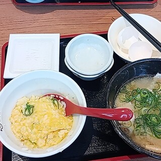 桂川パーキングエリア(下り線)スナックコーナー_0