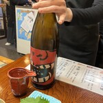 焼貝うぐいす - 