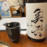 焼貝うぐいす - 