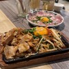 ジュッパチ堂 - 料理写真: