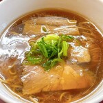 らぁ麺 松しん - 