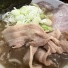 一条流がんこ総本家分家四谷荒木町 - 