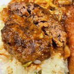 洋食ふくもと - 