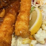 洋食ふくもと - 