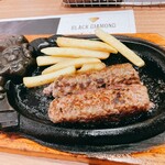 ブロンコ ビリー - 料理写真: