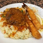 洋食ふくもと - 