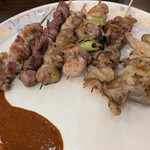 漁火 - 